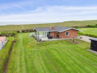 Holiday Home Kirsa - 200m to the inlet by Interhome - Vinderup - 0