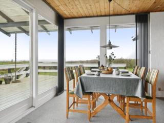 Holiday Home Kirsa - 200m to the inlet by Interhome - Vinderup - 3