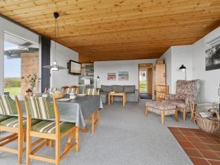 Holiday Home Kirsa - 200m to the inlet by Interhome - Vinderup - 4