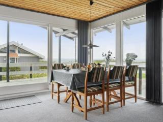 Holiday Home Kirsa - 200m to the inlet by Interhome - Vinderup - 2