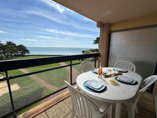 Apartment Claire Marine by Interhome - Pornic - 9