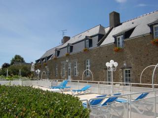 Studio Le studio by Interhome - Saint-Jouan-des-Guérets - 2