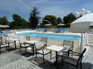 Studio Le studio by Interhome - Saint-Jouan-des-Guérets - 4
