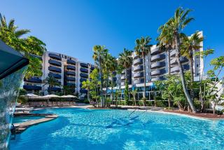 Albir Playa Hotel & Spa - Albir - 0