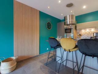 Apartment Villa Marine by Interhome - Seignosse - 4
