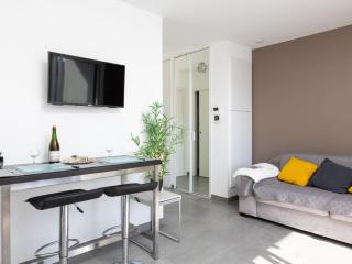 Studio Le studio Hermine by Interhome - Saint-Malo - 9