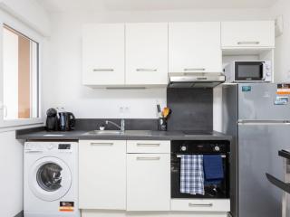 Studio Le studio Hermine by Interhome - Saint-Malo - 5