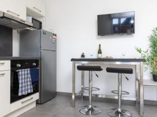 Studio Le studio Hermine by Interhome - Saint-Malo - 3