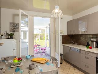 Holiday Home Karome by Interhome - Saint-Coulomb - 0