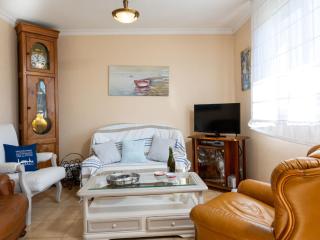 Holiday Home Karome by Interhome - Saint-Coulomb - 5
