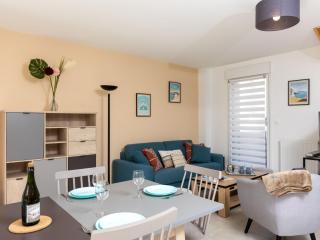 Holiday Home Laurus by Interhome - Saint-Malo - 2