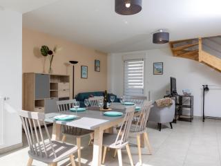 Holiday Home Laurus by Interhome - Saint-Malo - 7