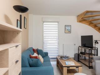 Holiday Home Laurus by Interhome - Saint-Malo - 3