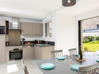 Holiday Home Laurus by Interhome - Saint-Malo - 1