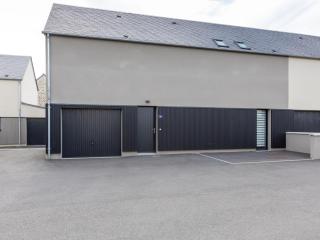 Holiday Home Laurus by Interhome - Saint-Malo - 4