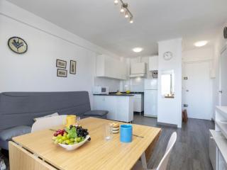 Apartment Montseny by Interhome - Sant Antoni de Calonge - 2