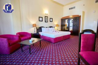 La Rosa Hotel, Juffair - Manama - 9