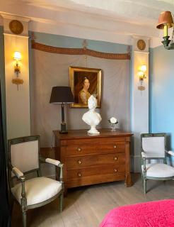 Manoir de Ghaisne - Freigné - 0