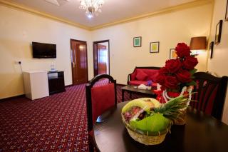 La Rosa Hotel, Juffair - Manama - 8