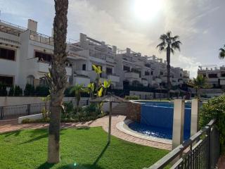 La Mata Azul Beach 2 - 4