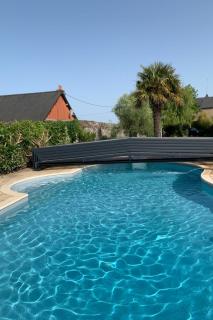 Holiday Home La houle by Interhome - 9