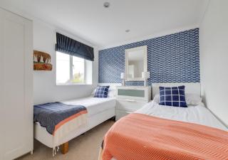 Coastguard Cottage - 4