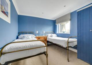Coastguard Cottage - Craster - 5