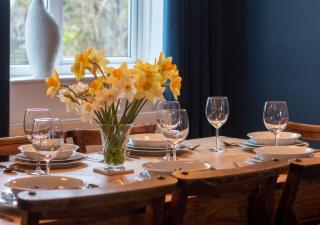 Coastguard Cottage - Craster - 7