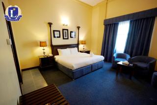 La Rosa Hotel, Juffair - Manama - 5