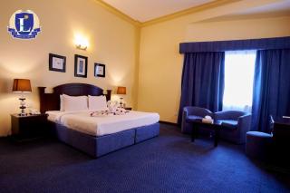 La Rosa Hotel, Juffair - Manama - 7