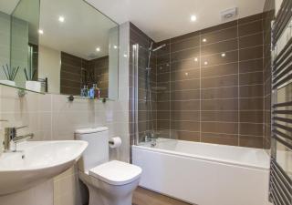 The Beach Pad - 4 Seafield - 7