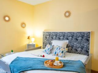 Studio Studio des Halles by Interhome - Pornic - 9