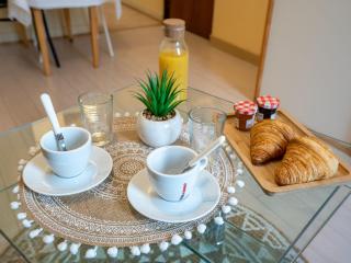 Studio Studio des Halles by Interhome - Pornic - 8