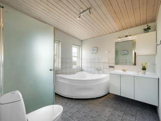 Holiday Home Emelin - 475m from the sea by Interhome - Ringkøbing - 4