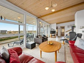 Holiday Home Emelin - 475m from the sea by Interhome - Ringkøbing - 6
