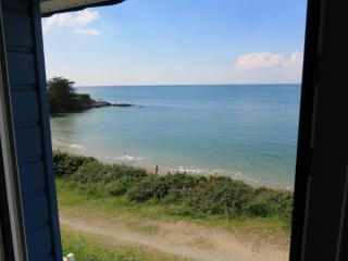 Holiday Home Charme de la plage du Moulin by Interhome - 5