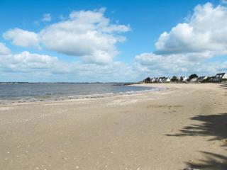 Holiday Home Charme de la plage du Moulin by Interhome - 2
