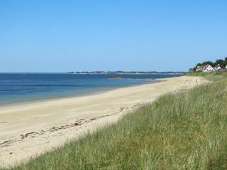 Holiday Home Charme de la plage du Moulin by Interhome - 3
