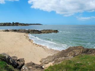 Holiday Home Charme de la plage du Moulin by Interhome - 1