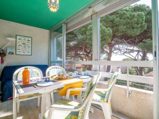 Apartment Bateau Blanc by Interhome - Hyères - 7