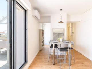 Apartment Claire-4 by Interhome - Arcachon - 2