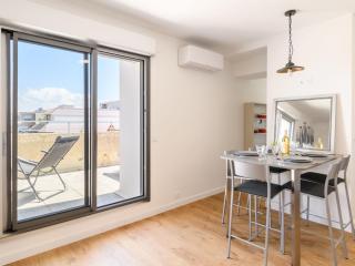Apartment Claire-4 by Interhome - Arcachon - 3
