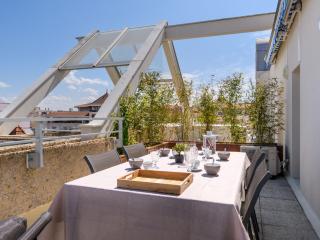 Apartment Claire-4 by Interhome - Arcachon - 7