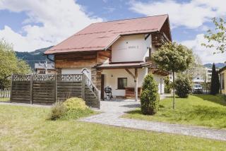 Chalet Molly by we rent - Zell am See - 2