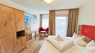 Das Alpin - Hotel Garni Guesthouse - Scheffau am Wilden Kaiser - 8