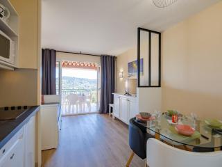 Apartment Le Hameau des Issambres-6 by Interhome - Les Issambres - 7