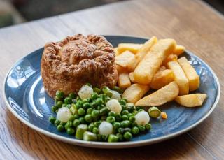 The Swan at Tarporley - 3