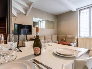 Holiday Home L'Aguesseau-2 by Interhome - Trouville-sur-Mer - 0
