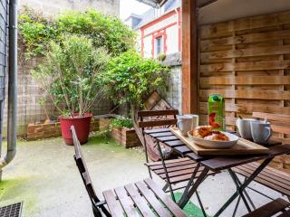 Holiday Home L'Aguesseau-2 by Interhome - Trouville-sur-Mer - 9