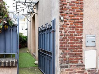 Holiday Home L'Aguesseau-2 by Interhome - Trouville-sur-Mer - 6